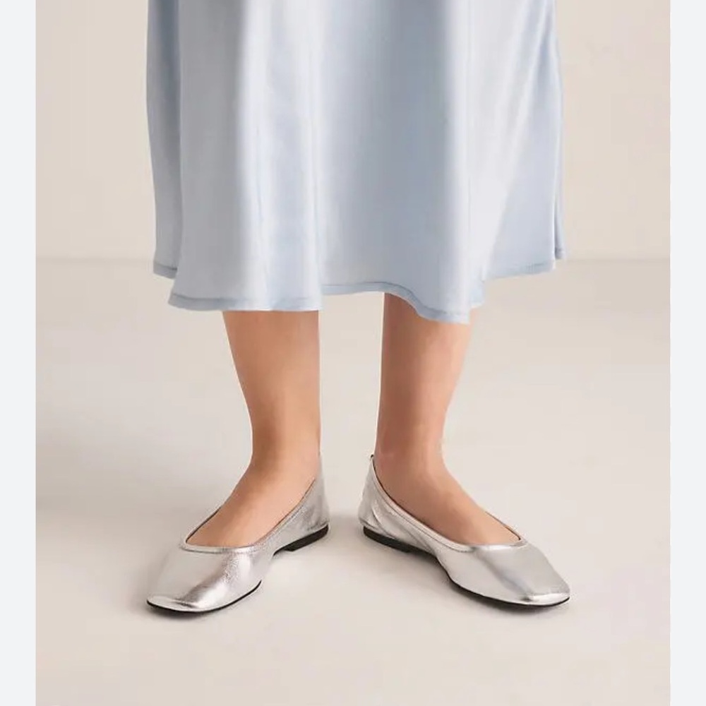 Anthropologie Shoes